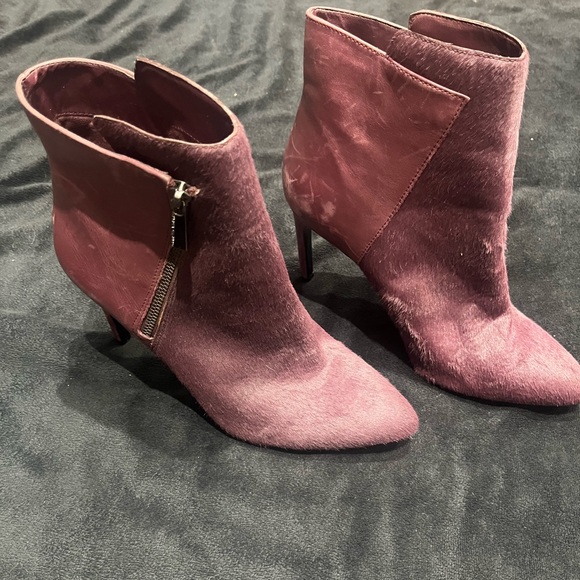 Vince Camuto ankle boots - Picture 1 of 6